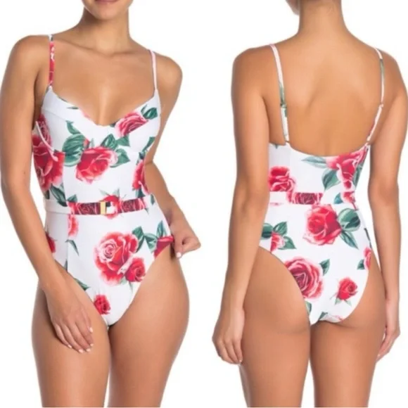 ONIA We wore What line NWOT - Picture 2 of 12